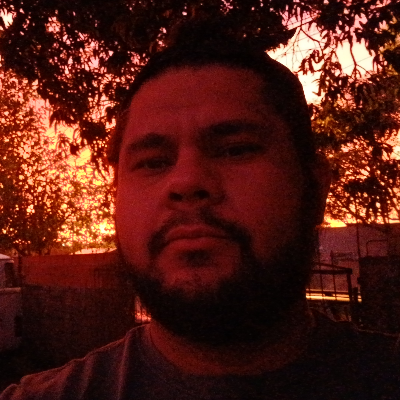 Piloto Davi Farias 1